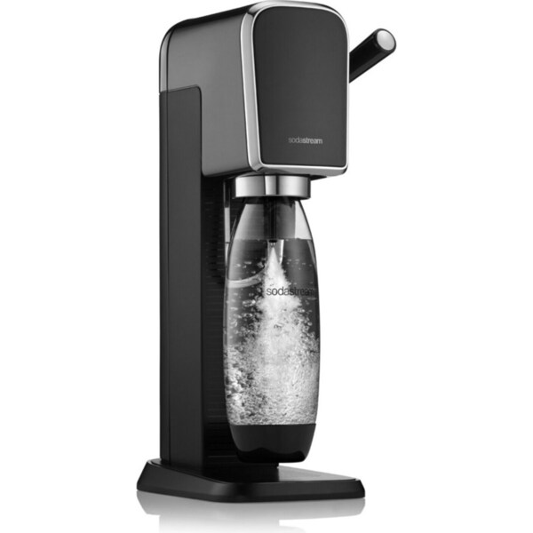 Sodastream ART sparkling drink maker- Black