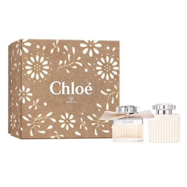 Signature by Chloe 2Pc Gift Set for Women