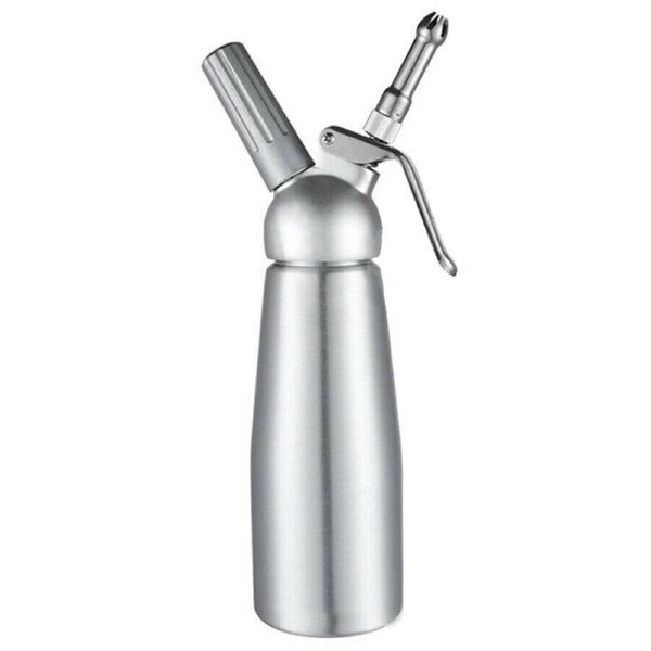 Cream Whipper Whip Coffee Dessert Butter Dispenser Chargers Foam Whipped 500ML