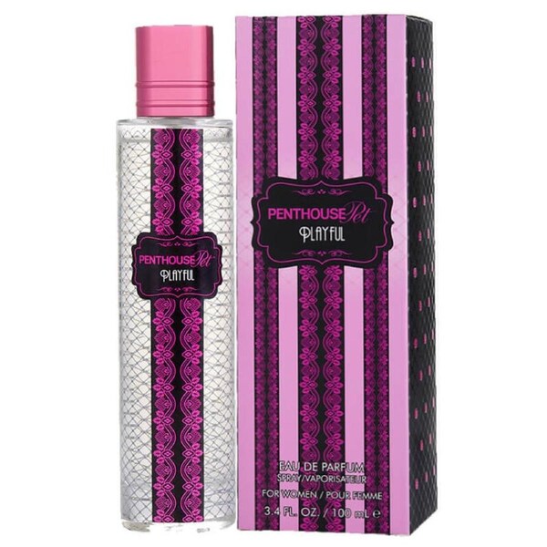 Penthouse Playful For Women 100ml EDP (L) SP