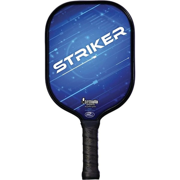 Formula Sports Striker Composite Pickleball Paddle Racket/Racquet Medium Weight