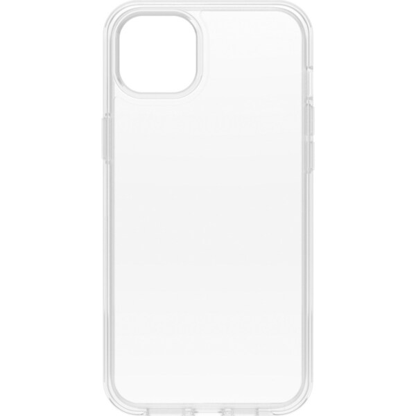 Otterbox Symmetry Phone Case Mobile Cover Protection For iPhone 15 Pro Clear