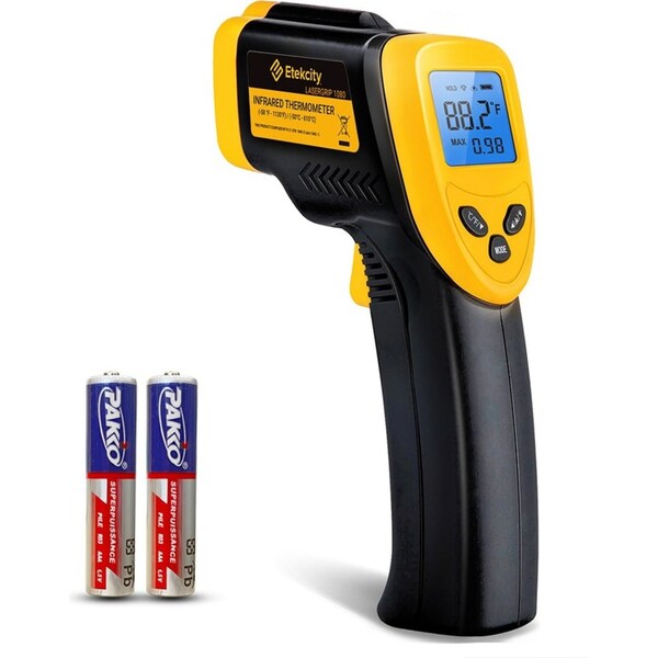 Etekcity Infrared Thermometer 1080