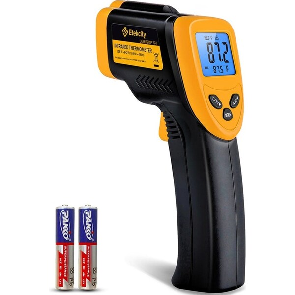 Etekcity Infrared Thermometer 774
