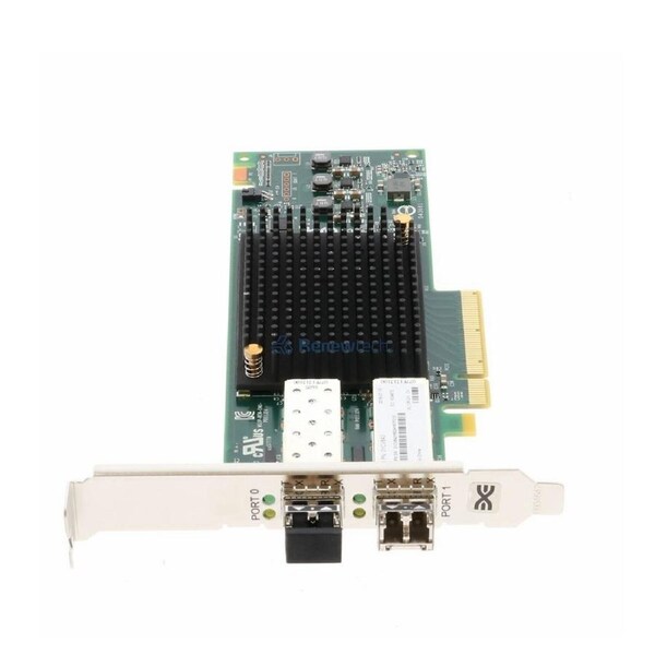 LENOVO Emulex 16Gb Gen6 FC Dual-port HBA