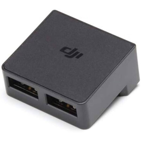 DJI Mavic 2 Pro Battery USB Adapter charger Genuine Part