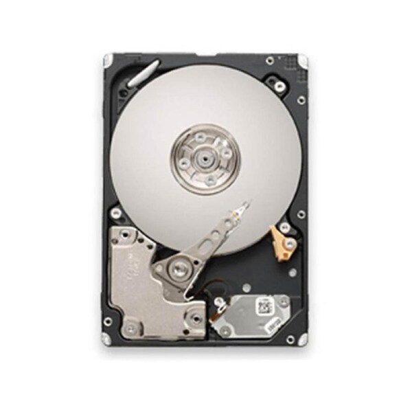 LENOVO ThinkSystem 2.5' 600GB 10K SAS 12Gb Hot Swap 512n HDD for SR250/SR530/SR550/SR570/SR590/SR630/SR635/SR645/SR650/SR655/SR6