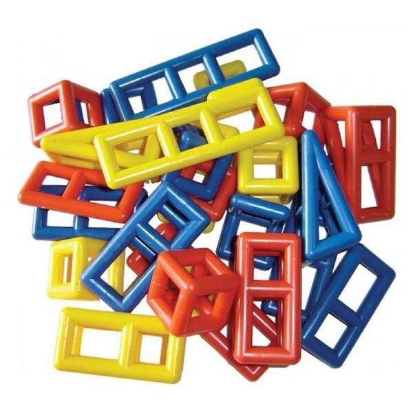 Geometric Pack, 26 Piece