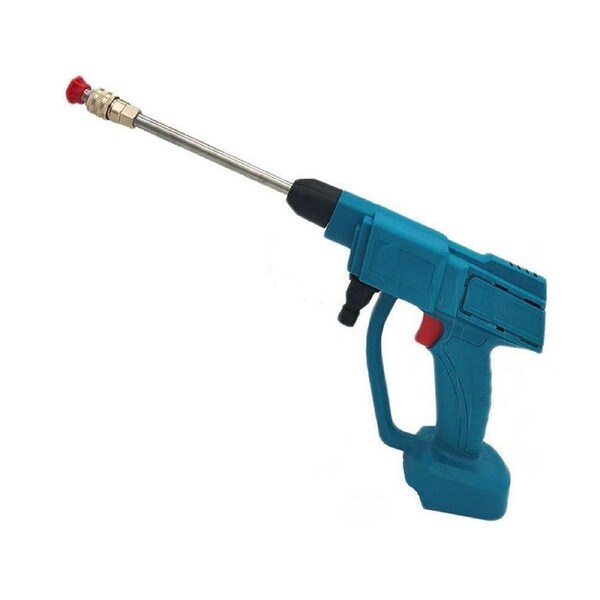 Cordless High Pressure Washer Water Spray Gun Nozzle For Makita 18V Battery - 280W