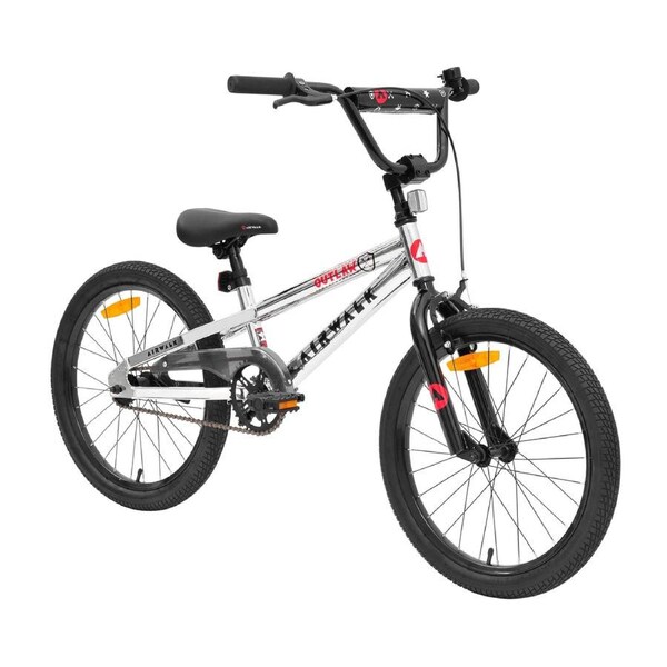 50cm Airwalk Outlaw BMX