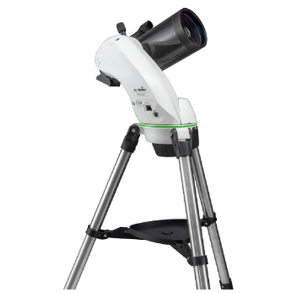 Sky-Watcher 102/1300 AZ-GO2 Maksutov Cassegrain Telescope