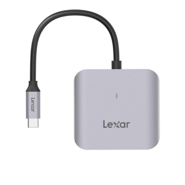 Lexar CFexpress Type B USB-C Card Reader