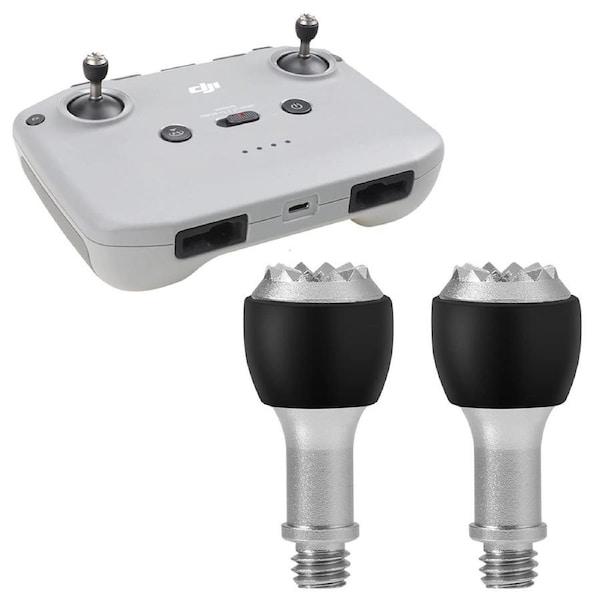 DJI Genuine Stick Replacement for RC-N1 Remote Air 2 Mini 2 Mini 3