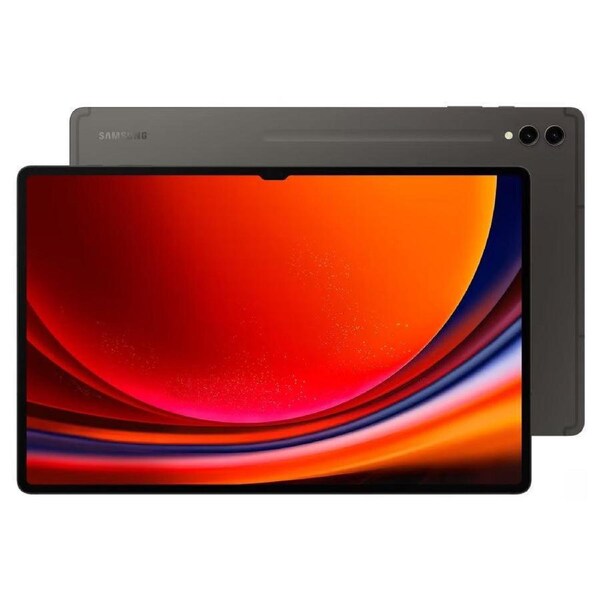 Samsung Galaxy Tab S9 Ultra Wi-Fi 1TB 14.6" S-Pen Graphite Tablet