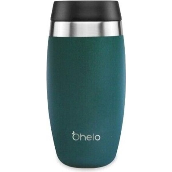 O'Helo The British Racing 400ml Green Tumbler