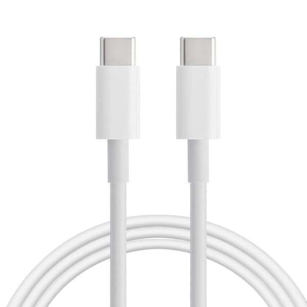 Fast PD Charger Data Sync USB Type C Cable Cord for Apple iPhone 15 16 17 Plus Pro Max 16e 17e Air