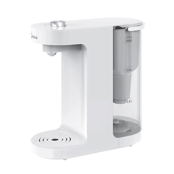 Midea Instant Hot Countertop Water Dispenser With Filter
