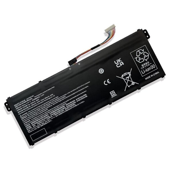 Replacement Battery for Acer AP18C4K AP18C8K Aspire 5 A514-52 A514-52G A514-54 A515-43 A515-43G A515-56 Swift 3 SF314-57 SF314-57G SPIN 3 SP314-54N