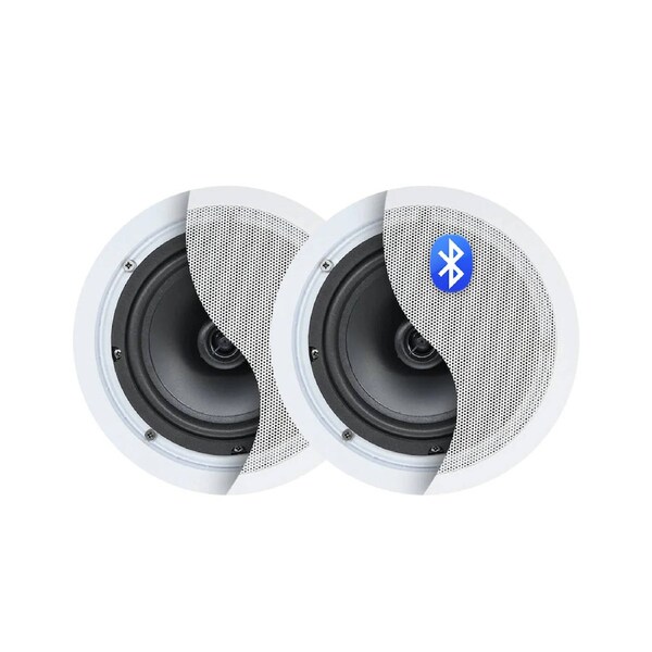 Weconic 6.5" Twin Bluetooth Ceiling Speaker System WB620