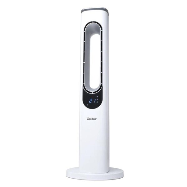 Goldair 94cm Bladeless Tower Fan