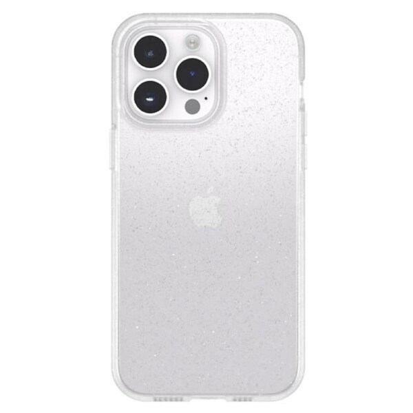 OtterBox React Case (Suits iPhone 15 Pro) - Stardust