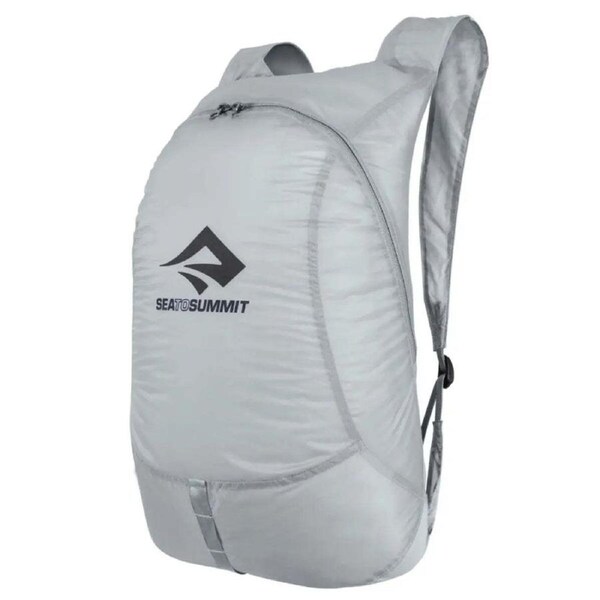 Sea to Summit Ultra-Sil 20L Travel Day Pack - High Rise Grey