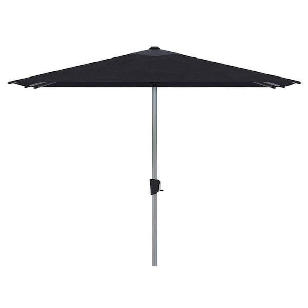 Coolaroo Bronte 2x3m Rectangle Market Umbrella