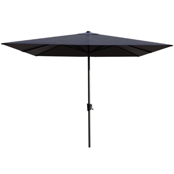 Coolaroo Kuranda 3m Square Market Umbrella