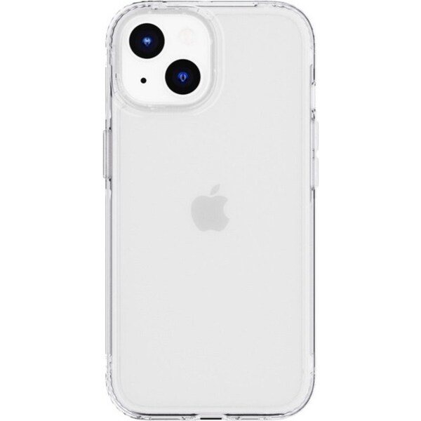 Tech21 Evo Clear for Apple iPhone 15/16e/17e Case - Clear