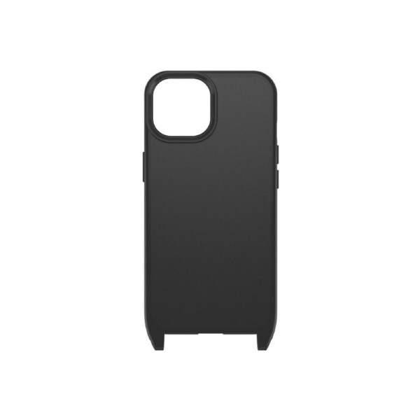 Otterbox React Series Necklace for MagSafe for iPhone 15 - Black