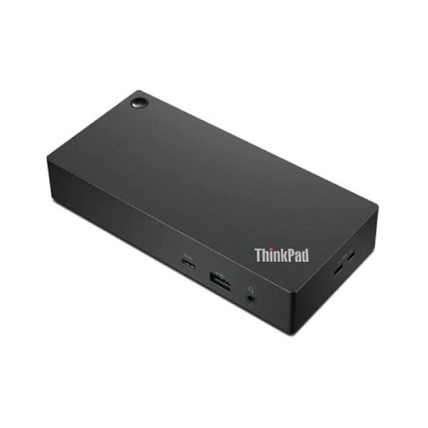 Lenovo ThinkPad Universal USB-C Docking Station