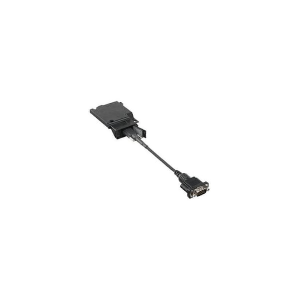 Panasonic Toughbook FZ-G2 Top Expansion Area True Serial Dongle