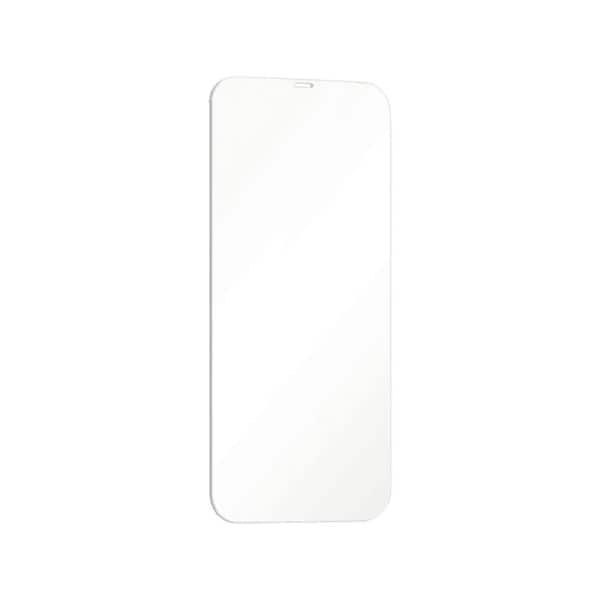 Cleanskin Tempered Glass Screen Guard for iPhone 12 Pro Max 6.7" Clear