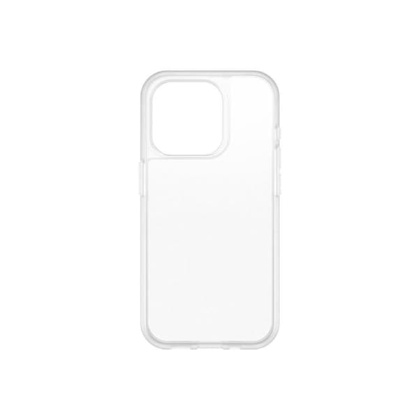 Otterbox React Series Phone Case for iPhone 15 Pro - Clear