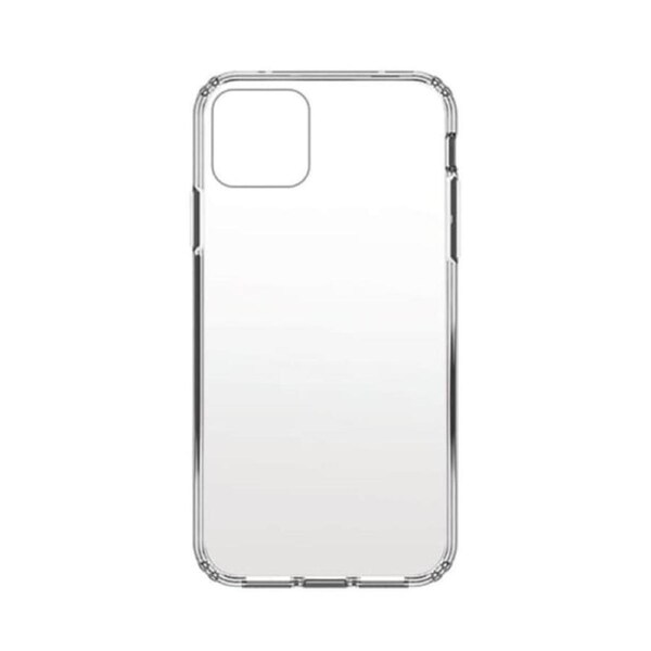 Cleanskin ProTech PC/TPU Case for iPhone 13 Pro (6.1" Pro) - Clear