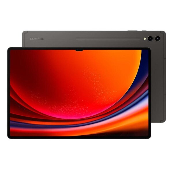 Samsung Galaxy Tab S9 Ultra 512GB 5G - Graphite