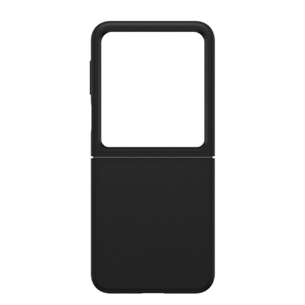 Otterbox Thin Flex Case for Samsung Galaxy Z Flip5 - Black