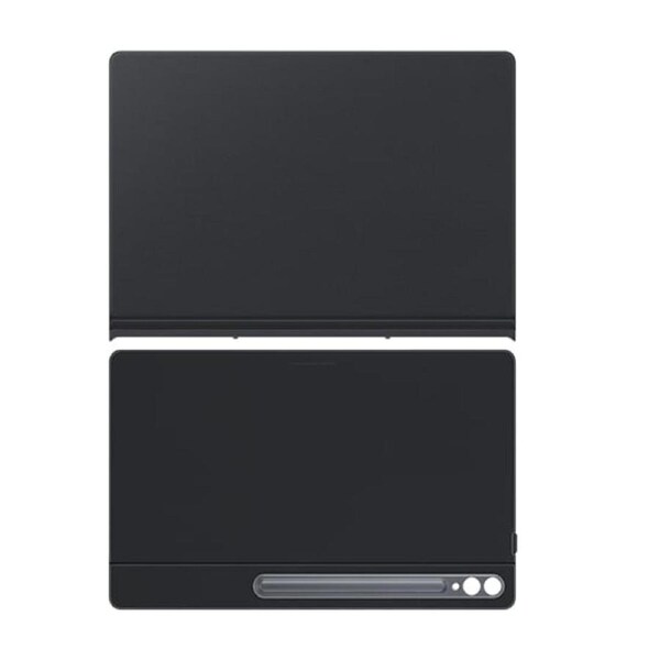 Samsung Smart Book Cover for Galaxy Tab S9 Ultra - Black