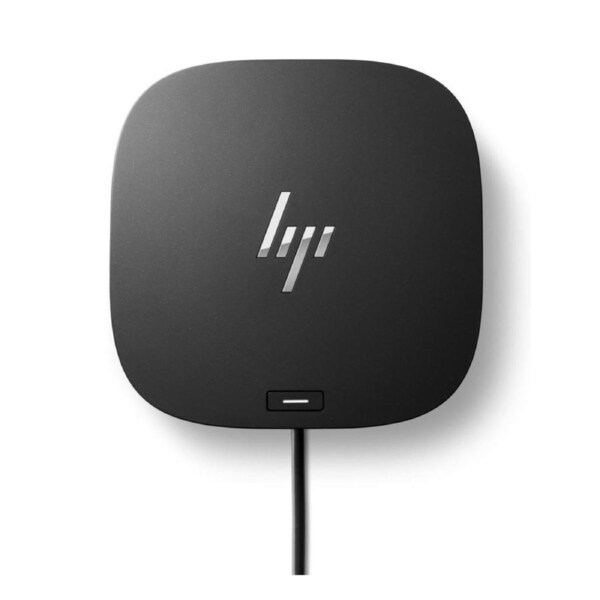 HP USB-C Dock G5 (Replaces 3FF69AA)