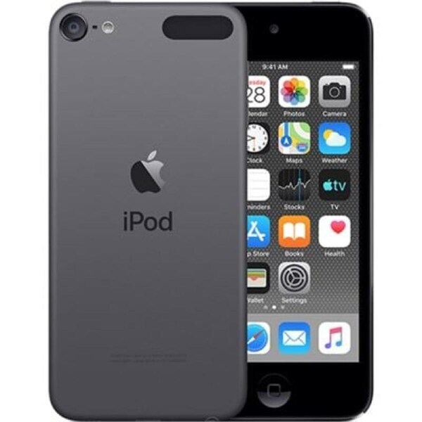 Refurbished Apple iPod Touch 6th Gen 32GB - Space Grey
