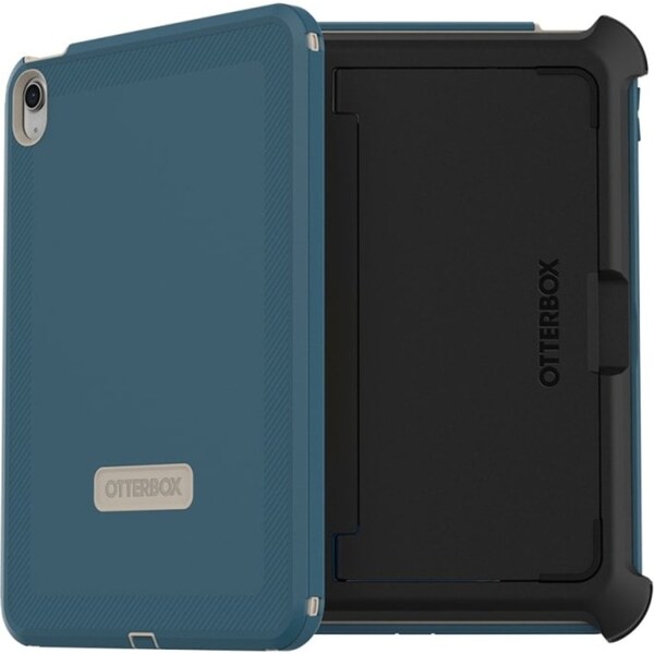 Otterbox Defender Case for iPad 10.9 (10th Gen) - Blue