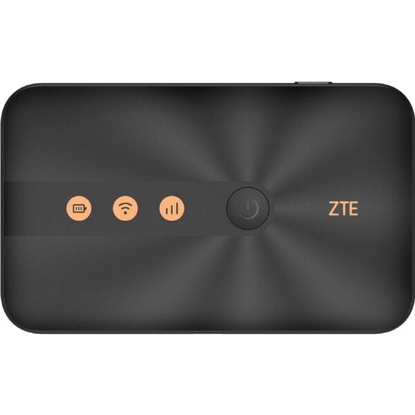 3G/4G/LTE ZTE MF937 Unlocked Mobile WiFi Hotspot for All Networks