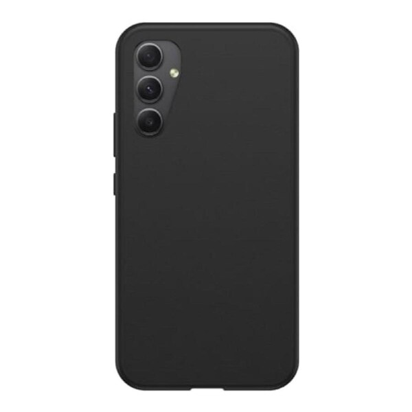 Otterbox React Case for Samsung Galaxy A34 5G - Black