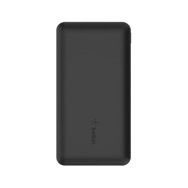 Belkin Boost Up Charge Powr Bank 10,000mAh 15W - Black