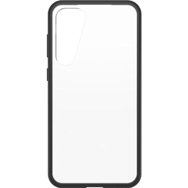 Otterbox React Case for Samsung Galaxy S23+ - Clear / Black
