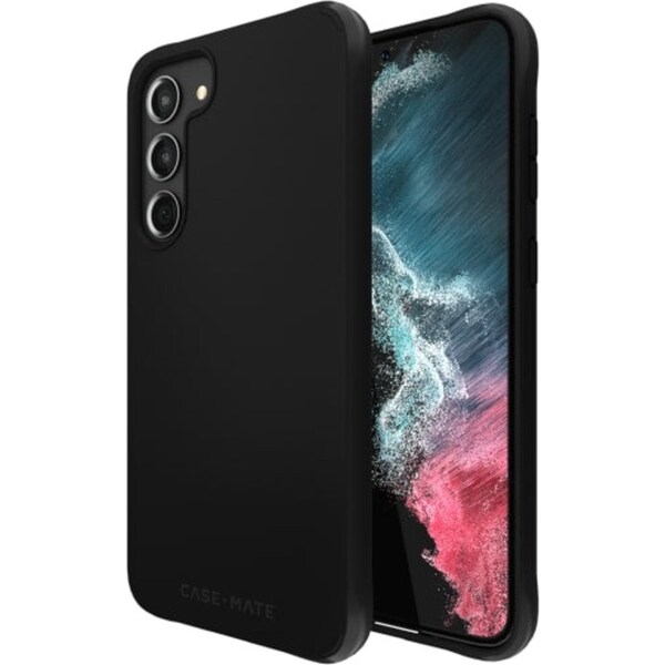 Case-Mate Tough Case for Samsung Galaxy S23+ - Black