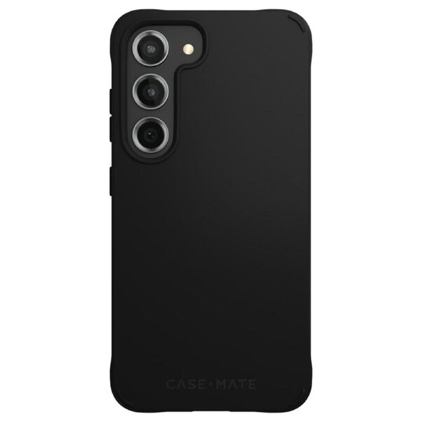 Case-Mate Tough Clear Case for Samsung Galaxy S23 Ultra - Clear