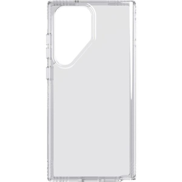 Tech21 Evo clear Case for Samsung Galaxy S23 - Clear