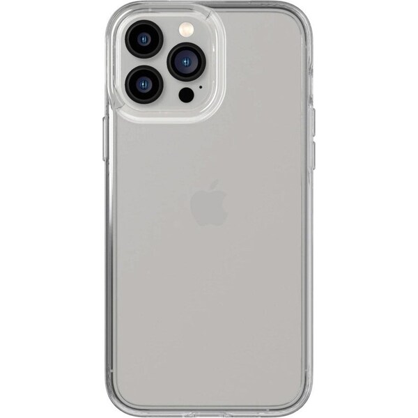 Tech21 Evoclear Case for iPhone 13 Pro Max (6.7") - Clear