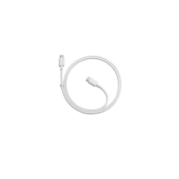 Google USB-C to USB-C Cable 1 meter for Pixel&nbsp;8/ 8 Pro/ 7/7 Pro 6/6 Pro Pixel 5/5A 4/4A/4 XL 3/3A/3